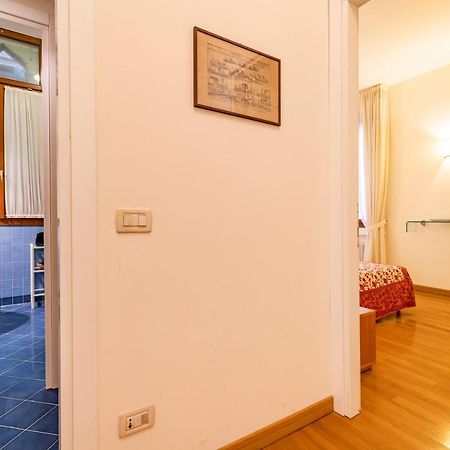 Ca Jole San Marco Apartment M02704210223 Velence Kültér fotó