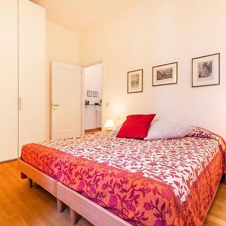 Ca Jole San Marco Apartment M02704210223 Velence Kültér fotó