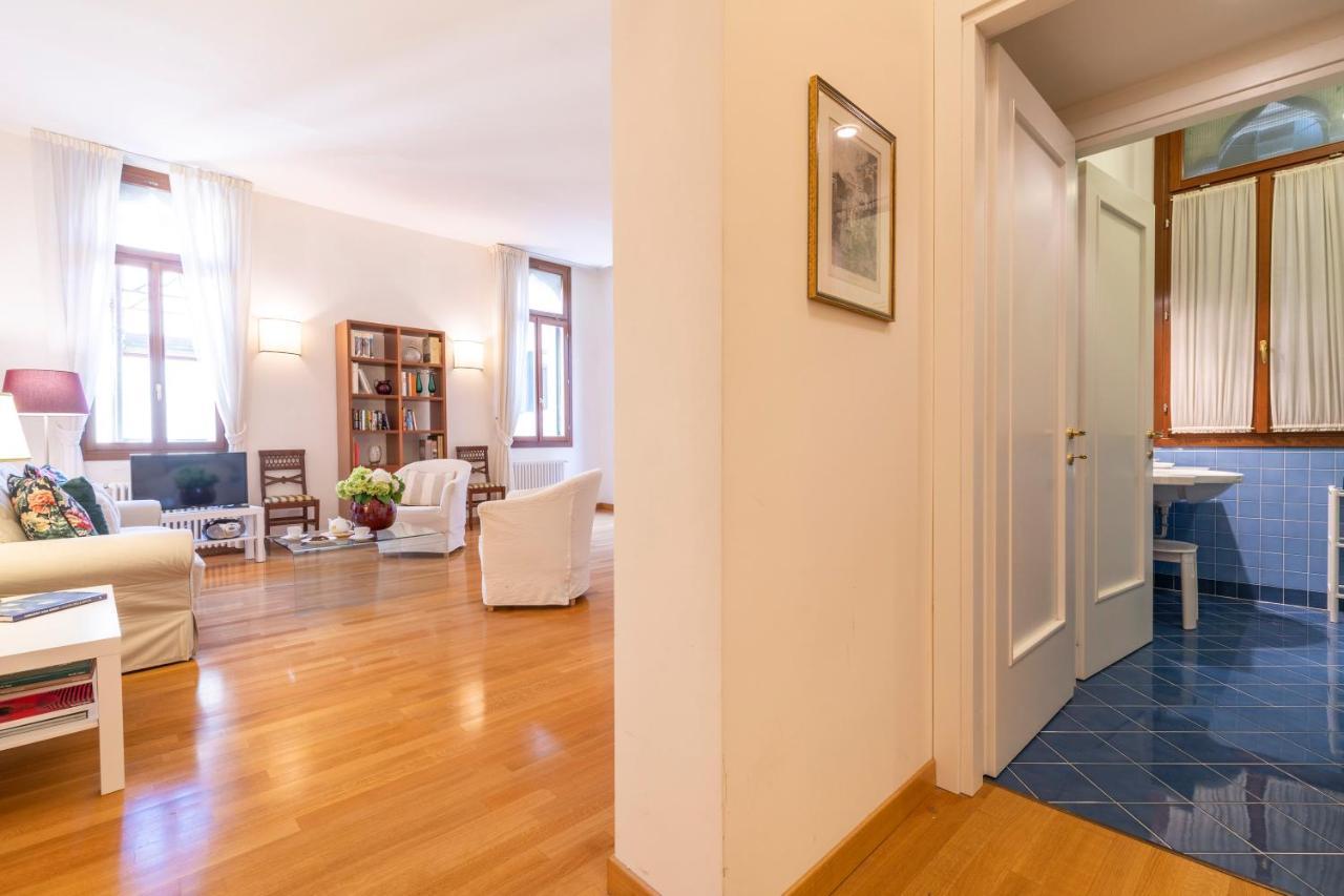 Ca Jole San Marco Apartment M02704210223 Velence Kültér fotó