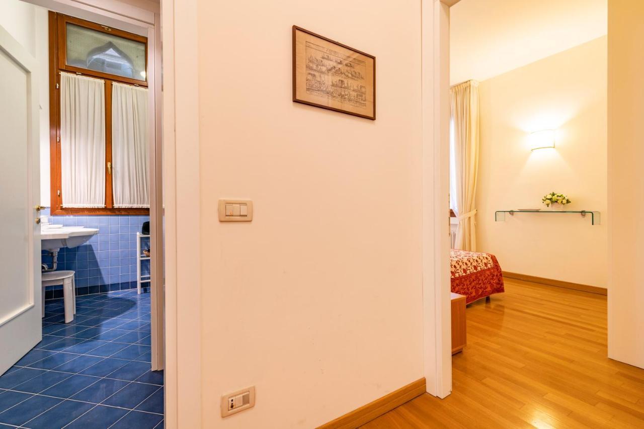 Ca Jole San Marco Apartment M02704210223 Velence Kültér fotó