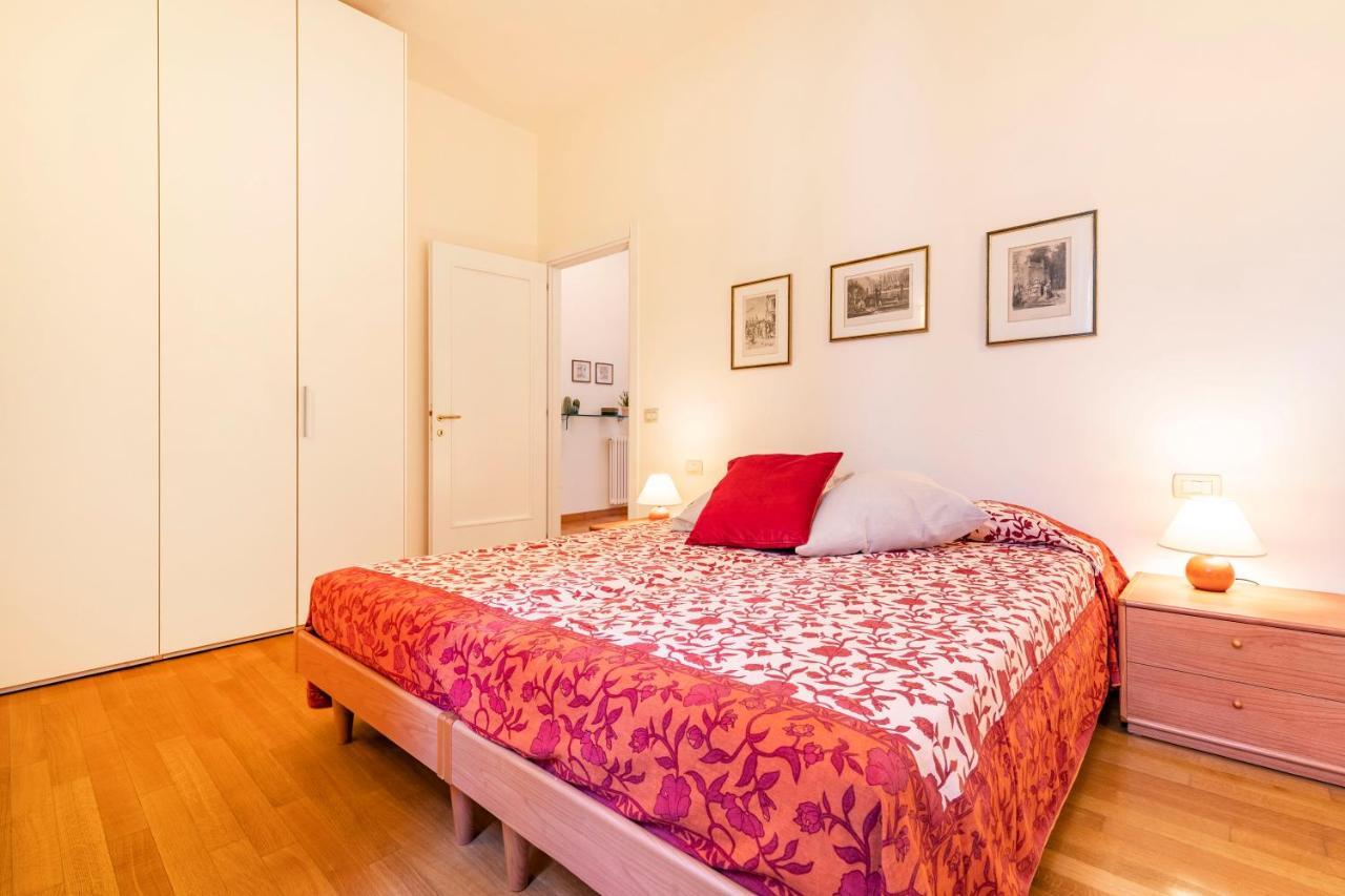 Ca Jole San Marco Apartment M02704210223 Velence Kültér fotó