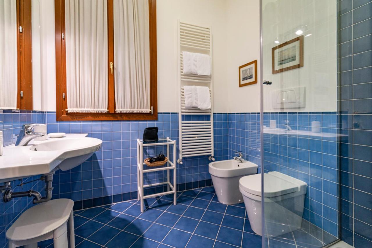 Ca Jole San Marco Apartment M02704210223 Velence Kültér fotó