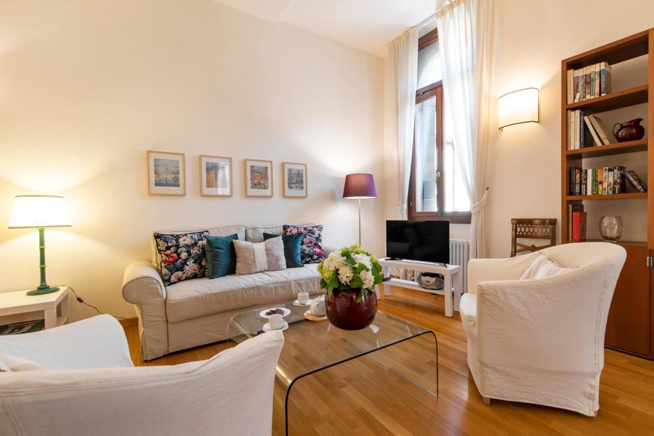 Ca Jole San Marco Apartment M02704210223 Velence Kültér fotó
