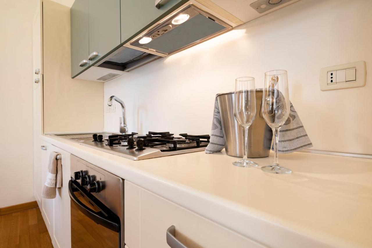 Ca Jole San Marco Apartment M02704210223 Velence Kültér fotó