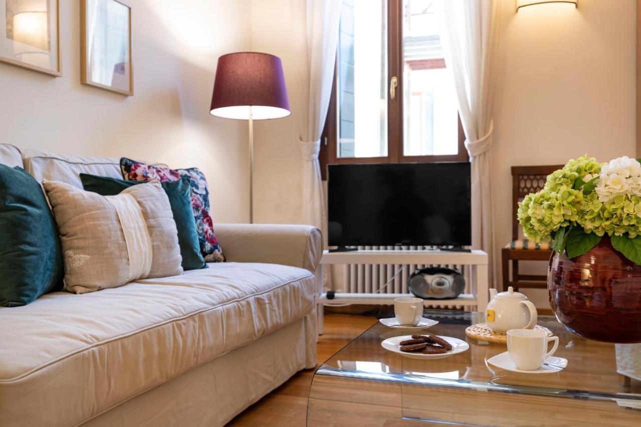 Ca Jole San Marco Apartment M02704210223 Velence Kültér fotó
