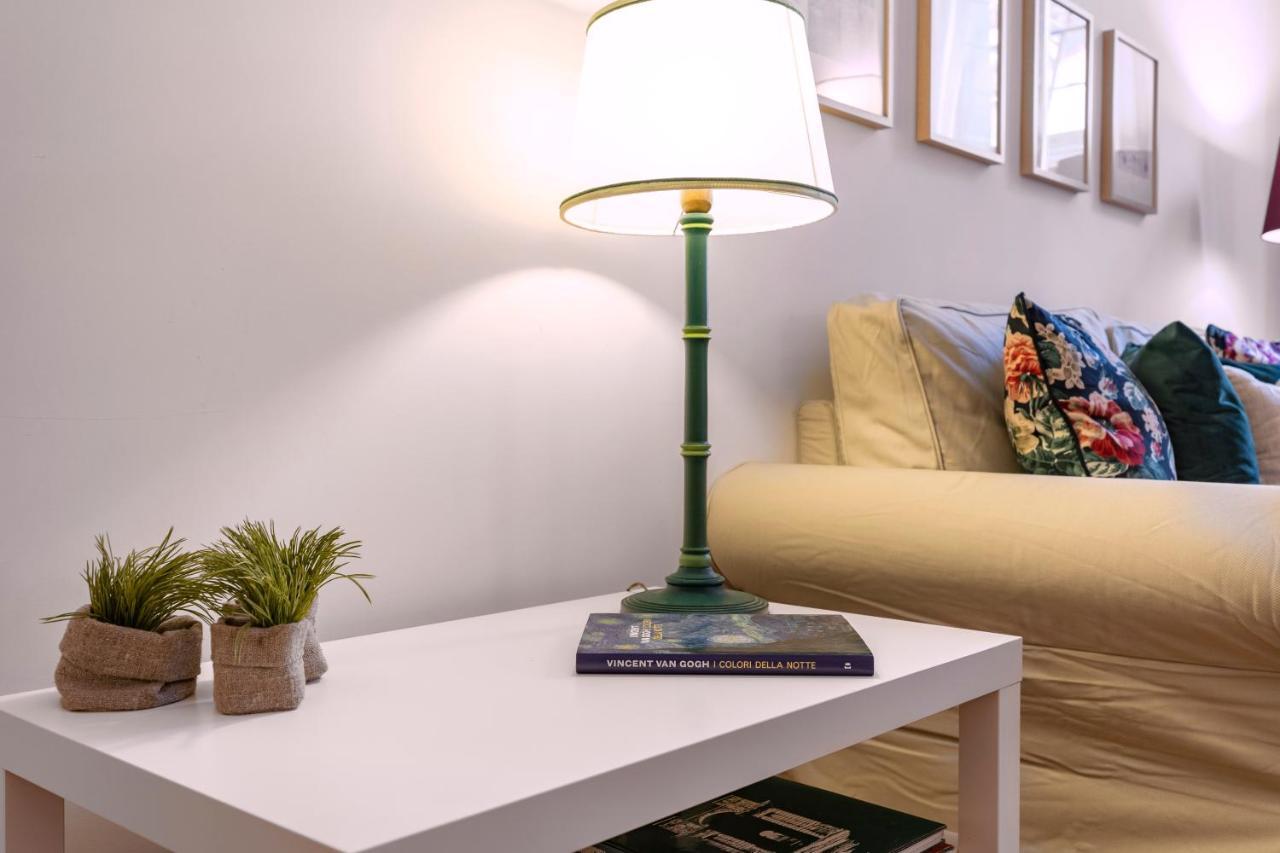 Ca Jole San Marco Apartment M02704210223 Velence Kültér fotó