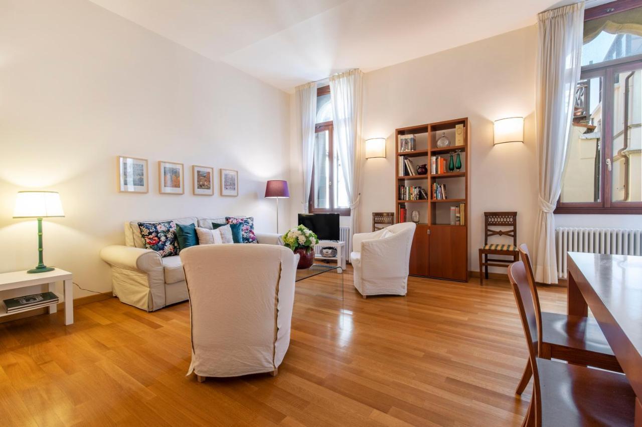Ca Jole San Marco Apartment M02704210223 Velence Kültér fotó