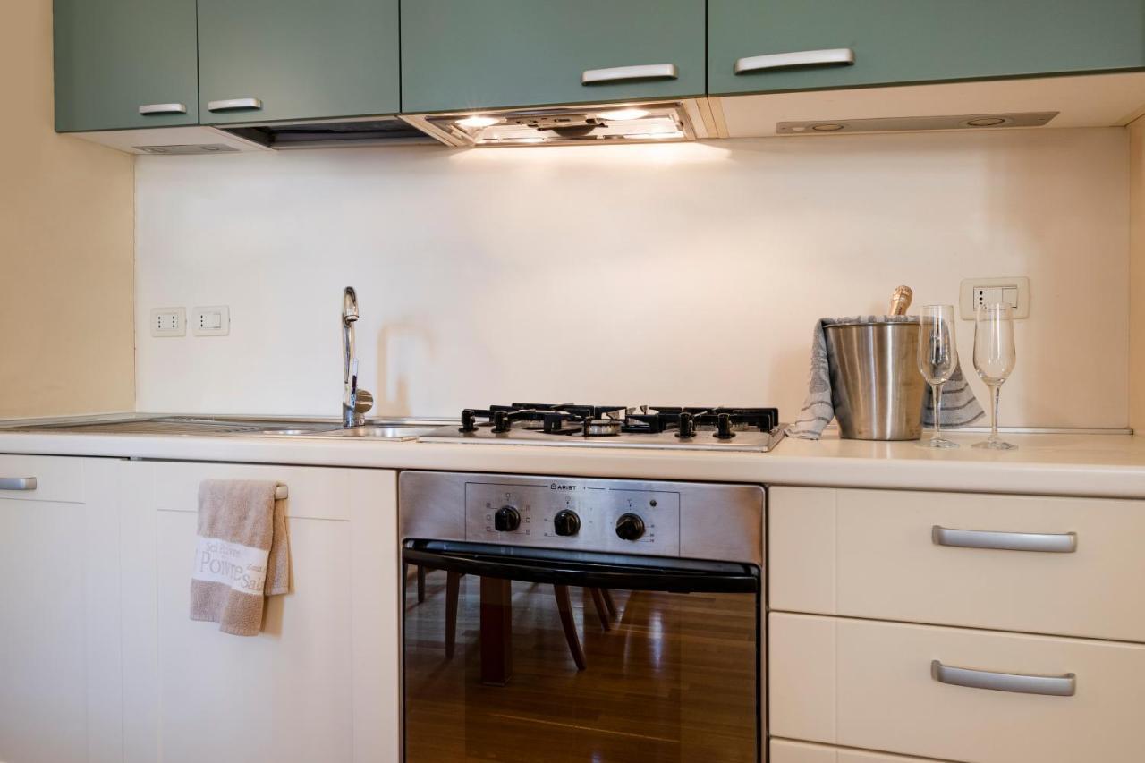 Ca Jole San Marco Apartment M02704210223 Velence Kültér fotó