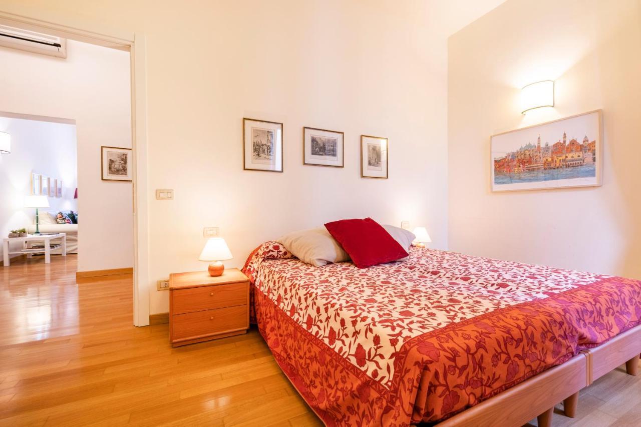 Ca Jole San Marco Apartment M02704210223 Velence Kültér fotó