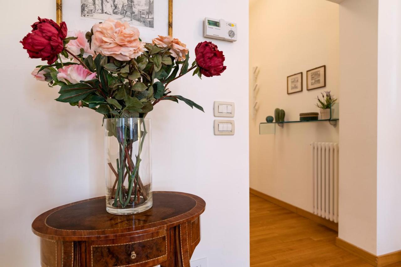 Ca Jole San Marco Apartment M02704210223 Velence Kültér fotó