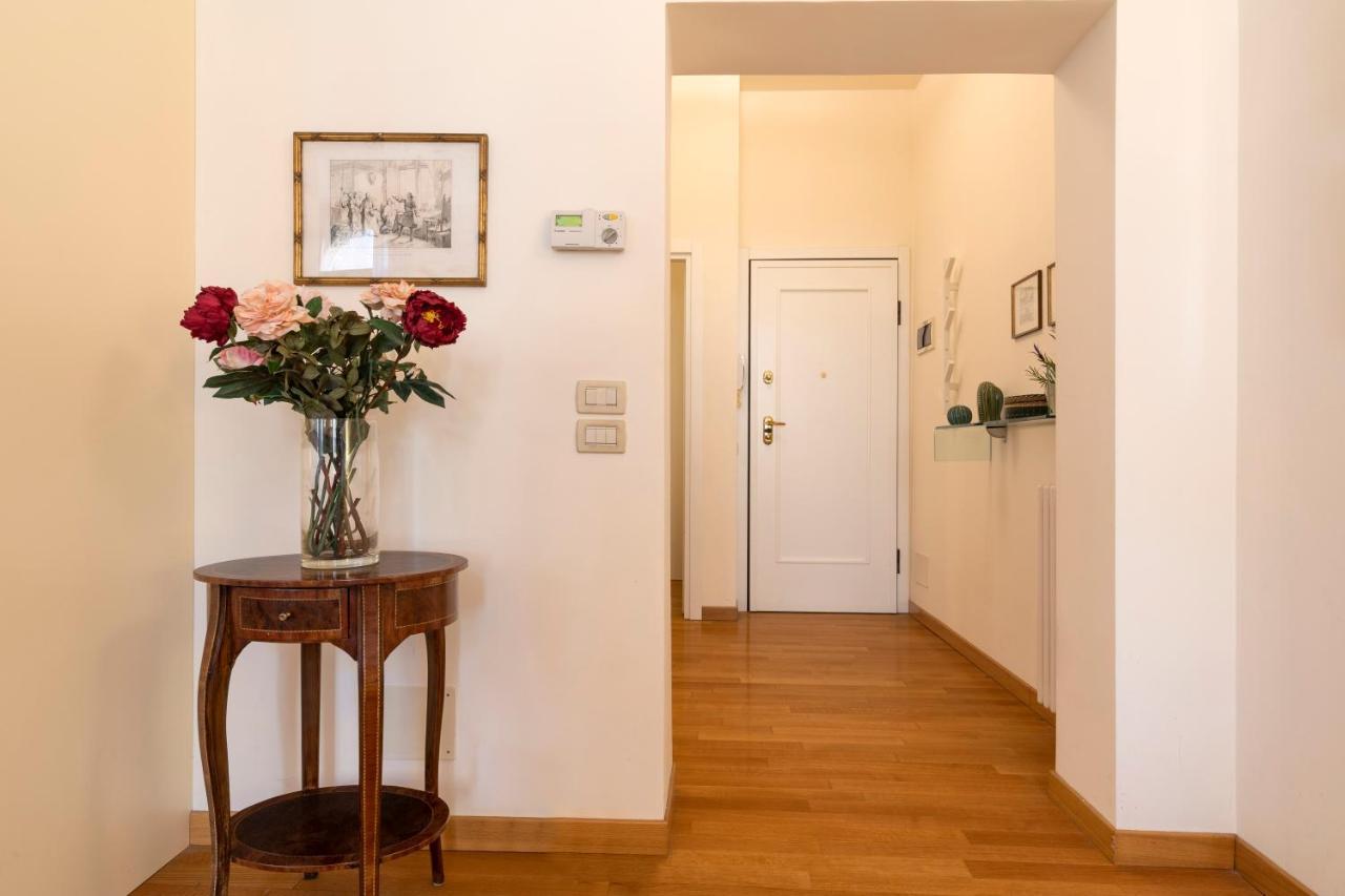 Ca Jole San Marco Apartment M02704210223 Velence Kültér fotó